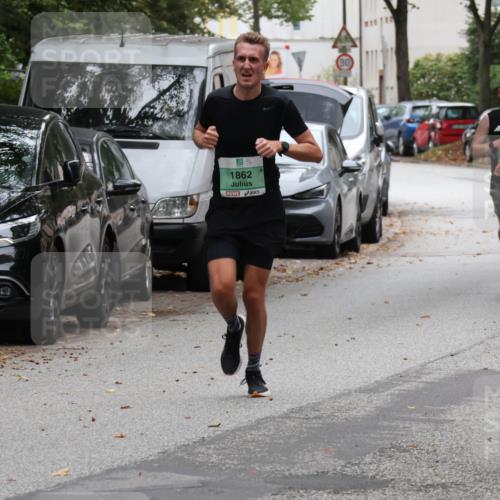 21.09.2025 - PSD Bank Halbmarathon Luisa Fischer http://msf.ph/oto/8923934 21.09.2025 11:12:38 Laufen 1862, 1931 meine-sportfotos.de