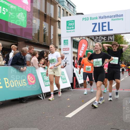 21.09.2025 - PSD Bank Halbmarathon Strokosch-Dieckow http://msf.ph/oto/8923939 21.09.2025 12:03:37 Ziel 1160, 2338, 2520, 2565, 2722, 2787, 2798, 2888, 2889, 3189, 3248 meine-sportfotos.de