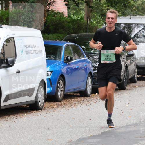 21.09.2025 - PSD Bank Halbmarathon Luisa Fischer http://msf.ph/oto/8923940 21.09.2025 11:12:39 Laufen 1862, 2 meine-sportfotos.de