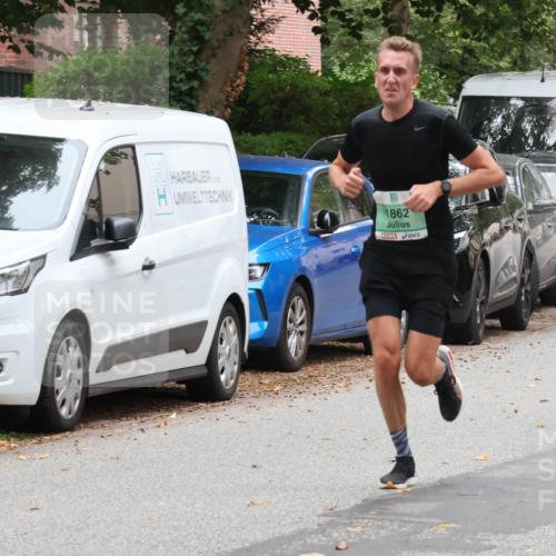 21.09.2025 - PSD Bank Halbmarathon Luisa Fischer http://msf.ph/oto/8923942 21.09.2025 11:12:40 Laufen 210, 1862, 2 meine-sportfotos.de