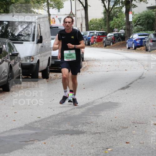 21.09.2025 - PSD Bank Halbmarathon Luisa Fischer http://msf.ph/oto/8923946 21.09.2025 11:12:42 Laufen 2, 1931 meine-sportfotos.de