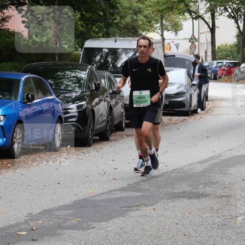 21.09.2025 - PSD Bank Halbmarathon Luisa Fischer http://msf.ph/oto/8923951 21.09.2025 11:12:42 Laufen 1931, 2 meine-sportfotos.de
