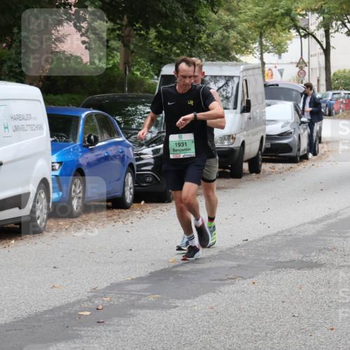 21.09.2025 - PSD Bank Halbmarathon Luisa Fischer http://msf.ph/oto/8923956 21.09.2025 11:12:43 Laufen 9, 1931 meine-sportfotos.de