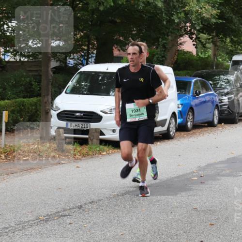 21.09.2025 - PSD Bank Halbmarathon Luisa Fischer http://msf.ph/oto/8923965 21.09.2025 11:12:45 Laufen 210, 1931 meine-sportfotos.de