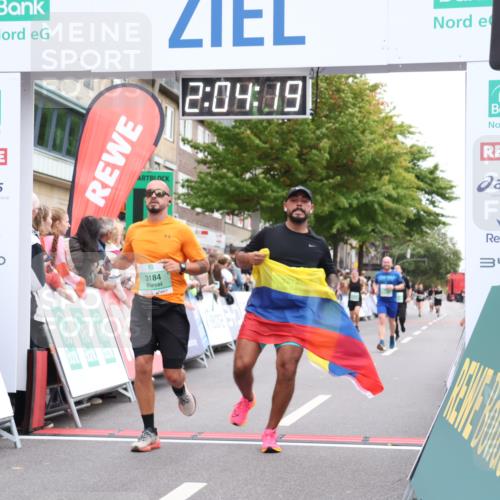 21.09.2025 - PSD Bank Halbmarathon Strokosch-Dieckow http://msf.ph/oto/8923972 21.09.2025 12:03:43 Ziel 1160, 2617, 2776, 2787, 2888, 2889, 3184, 3213 meine-sportfotos.de