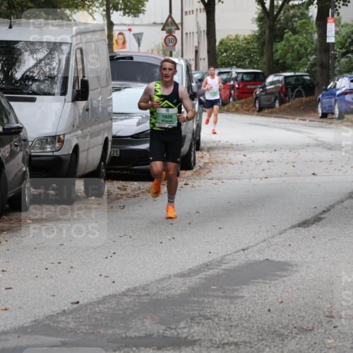 21.09.2025 - PSD Bank Halbmarathon Luisa Fischer http://msf.ph/oto/8923975 21.09.2025 11:13:24 Laufen 2, 1826, 27 meine-sportfotos.de