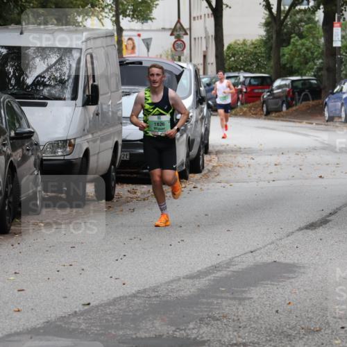 21.09.2025 - PSD Bank Halbmarathon Luisa Fischer http://msf.ph/oto/8923978 21.09.2025 11:13:24 Laufen 2, 1826 meine-sportfotos.de