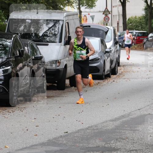 21.09.2025 - PSD Bank Halbmarathon Luisa Fischer http://msf.ph/oto/8923981 21.09.2025 11:13:25 Laufen 1826 meine-sportfotos.de