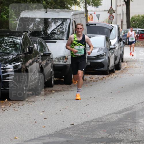 21.09.2025 - PSD Bank Halbmarathon Luisa Fischer http://msf.ph/oto/8923982 21.09.2025 11:13:25 Laufen 1826, 2 meine-sportfotos.de