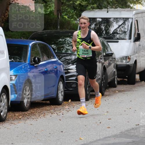 21.09.2025 - PSD Bank Halbmarathon Luisa Fischer http://msf.ph/oto/8923993 21.09.2025 11:13:27 Laufen 1826, 2 meine-sportfotos.de