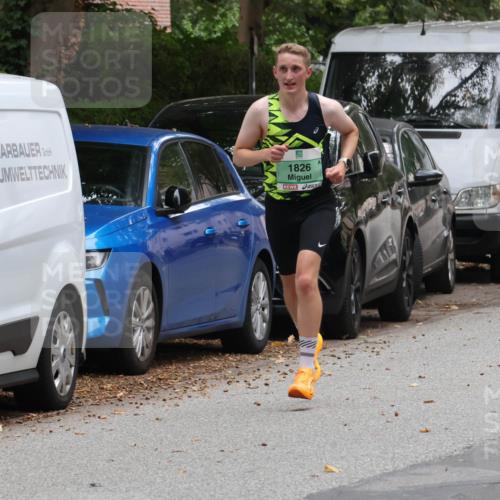 21.09.2025 - PSD Bank Halbmarathon Luisa Fischer http://msf.ph/oto/8923996 21.09.2025 11:13:27 Laufen 1826, 2 meine-sportfotos.de