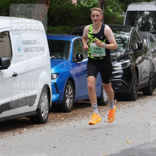 21.09.2025 - PSD Bank Halbmarathon Luisa Fischer http://msf.ph/oto/8923998 21.09.2025 11:13:28 Laufen 1826 meine-sportfotos.de