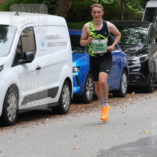 21.09.2025 - PSD Bank Halbmarathon Luisa Fischer http://msf.ph/oto/8924000 21.09.2025 11:13:28 Laufen 1826 meine-sportfotos.de