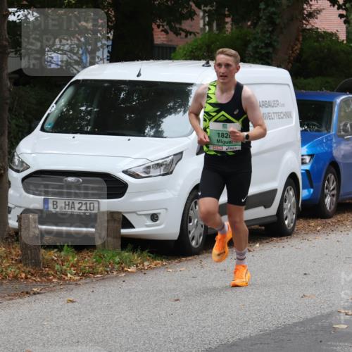 21.09.2025 - PSD Bank Halbmarathon Luisa Fischer http://msf.ph/oto/8924005 21.09.2025 11:13:29 Laufen 210, 182 meine-sportfotos.de