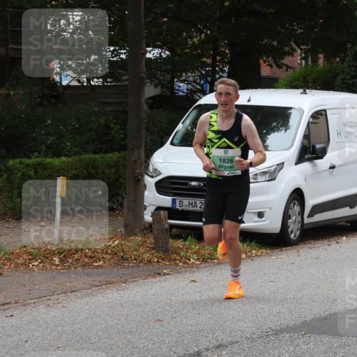 21.09.2025 - PSD Bank Halbmarathon Luisa Fischer http://msf.ph/oto/8924009 21.09.2025 11:13:30 Laufen 2, 1826 meine-sportfotos.de