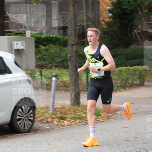 21.09.2025 - PSD Bank Halbmarathon Luisa Fischer http://msf.ph/oto/8924017 21.09.2025 11:13:31 Laufen  meine-sportfotos.de