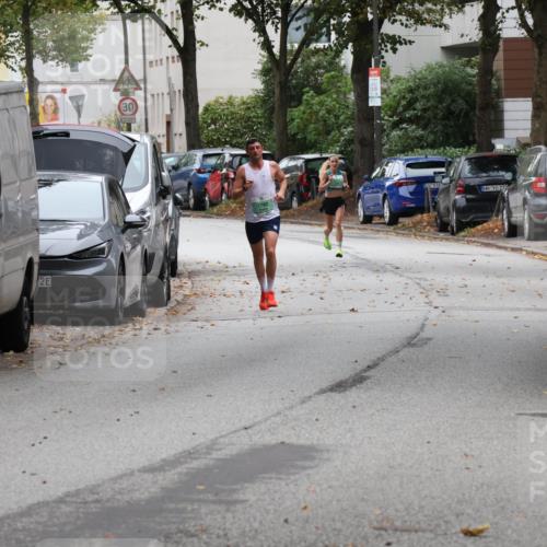 21.09.2025 - PSD Bank Halbmarathon Luisa Fischer http://msf.ph/oto/8924022 21.09.2025 11:13:34 Laufen 2, 30, 1780, 222 meine-sportfotos.de