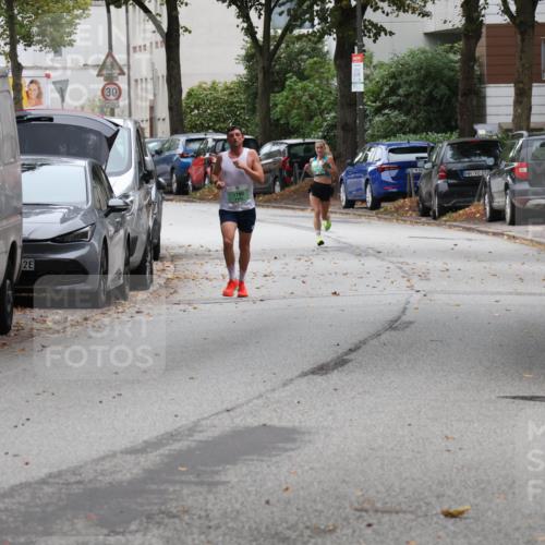 21.09.2025 - PSD Bank Halbmarathon Luisa Fischer http://msf.ph/oto/8924023 21.09.2025 11:13:34 Laufen 2, 30, 1780, 222 meine-sportfotos.de