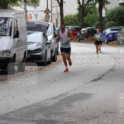 21.09.2025 - PSD Bank Halbmarathon Luisa Fischer http://msf.ph/oto/8924026 21.09.2025 11:13:37 Laufen 2, 1780, 222 meine-sportfotos.de