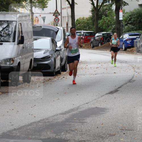 21.09.2025 - PSD Bank Halbmarathon Luisa Fischer http://msf.ph/oto/8924028 21.09.2025 11:13:38 Laufen 2, 30, 1780, 1777, 222 meine-sportfotos.de