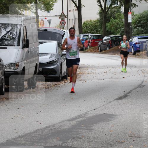 21.09.2025 - PSD Bank Halbmarathon Luisa Fischer http://msf.ph/oto/8924032 21.09.2025 11:13:38 Laufen 2, 30, 1780, 1777, 222 meine-sportfotos.de