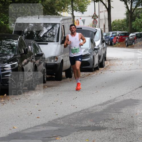 21.09.2025 - PSD Bank Halbmarathon Luisa Fischer http://msf.ph/oto/8924045 21.09.2025 11:13:40 Laufen 1780, 30 meine-sportfotos.de