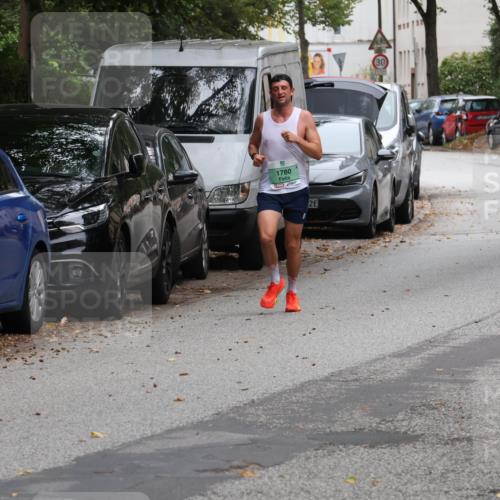 21.09.2025 - PSD Bank Halbmarathon Luisa Fischer http://msf.ph/oto/8924047 21.09.2025 11:13:41 Laufen 1780, 2, 1777 meine-sportfotos.de