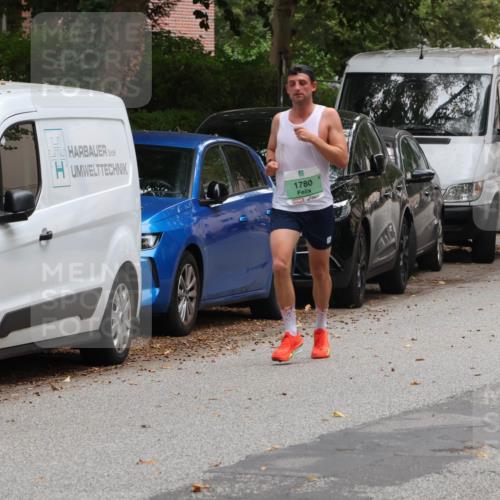 21.09.2025 - PSD Bank Halbmarathon Luisa Fischer http://msf.ph/oto/8924058 21.09.2025 11:13:43 Laufen 1780, 2 meine-sportfotos.de