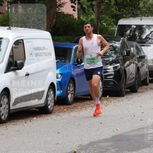 21.09.2025 - PSD Bank Halbmarathon Luisa Fischer http://msf.ph/oto/8924060 21.09.2025 11:13:43 Laufen 1780, 111, 2 meine-sportfotos.de