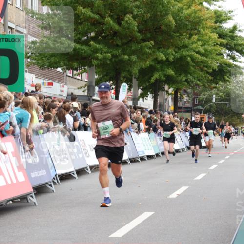 21.09.2025 - PSD Bank Halbmarathon Strokosch-Dieckow http://msf.ph/oto/8924063 21.09.2025 12:03:53 Ziel 1802, 2617, 2776, 2806 meine-sportfotos.de