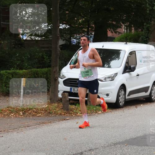21.09.2025 - PSD Bank Halbmarathon Luisa Fischer http://msf.ph/oto/8924072 21.09.2025 11:13:45 Laufen 1780 meine-sportfotos.de