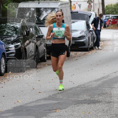 21.09.2025 - PSD Bank Halbmarathon Luisa Fischer http://msf.ph/oto/8924085 21.09.2025 11:13:49 Laufen 2, 1777, 2 meine-sportfotos.de