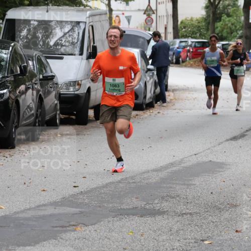 21.09.2025 - PSD Bank Halbmarathon Luisa Fischer http://msf.ph/oto/8924104 21.09.2025 11:14:13 Laufen 1083 meine-sportfotos.de