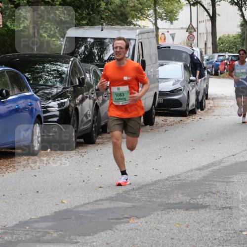 21.09.2025 - PSD Bank Halbmarathon Luisa Fischer http://msf.ph/oto/8924108 21.09.2025 11:14:14 Laufen 1083, 2, 30, 1237, 1840 meine-sportfotos.de