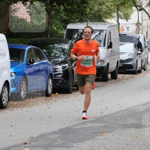 21.09.2025 - PSD Bank Halbmarathon Luisa Fischer http://msf.ph/oto/8924109 21.09.2025 11:14:14 Laufen 1083, 1237 meine-sportfotos.de