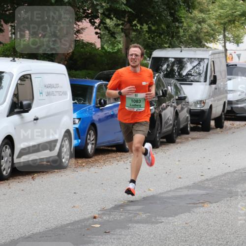 21.09.2025 - PSD Bank Halbmarathon Luisa Fischer http://msf.ph/oto/8924114 21.09.2025 11:14:15 Laufen 1083 meine-sportfotos.de