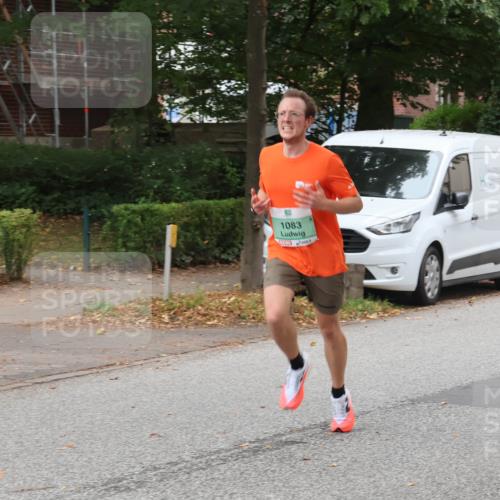 21.09.2025 - PSD Bank Halbmarathon Luisa Fischer http://msf.ph/oto/8924124 21.09.2025 11:14:16 Laufen 1083 meine-sportfotos.de
