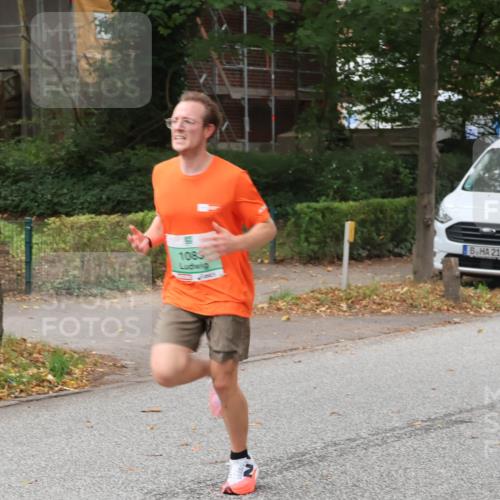 21.09.2025 - PSD Bank Halbmarathon Luisa Fischer http://msf.ph/oto/8924128 21.09.2025 11:14:17 Laufen 1089, 210 meine-sportfotos.de