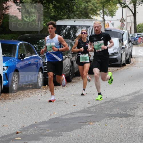 21.09.2025 - PSD Bank Halbmarathon Luisa Fischer http://msf.ph/oto/8924137 21.09.2025 11:14:19 Laufen 1455, 1237, 1840 meine-sportfotos.de