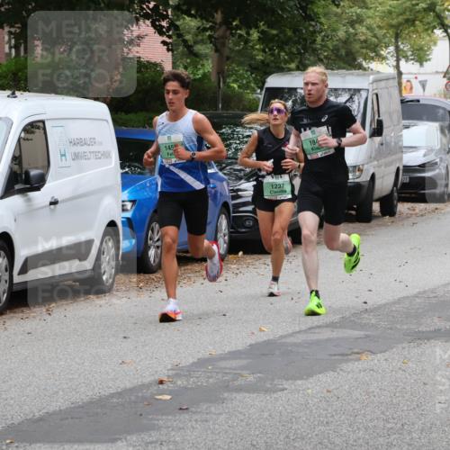 21.09.2025 - PSD Bank Halbmarathon Luisa Fischer http://msf.ph/oto/8924142 21.09.2025 11:14:20 Laufen 1455, 1237, 184 meine-sportfotos.de