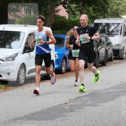 21.09.2025 - PSD Bank Halbmarathon Luisa Fischer http://msf.ph/oto/8924145 21.09.2025 11:14:21 Laufen 210, 1455, 1237, 18 meine-sportfotos.de