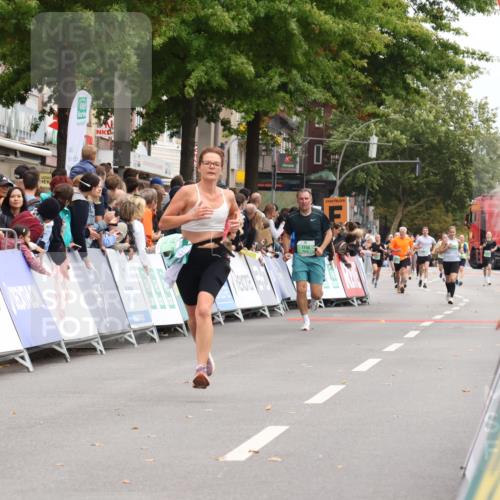 21.09.2025 - PSD Bank Halbmarathon Strokosch-Dieckow http://msf.ph/oto/8924165 21.09.2025 12:04:03 Ziel 1567, 1763, 3326, 3924 meine-sportfotos.de