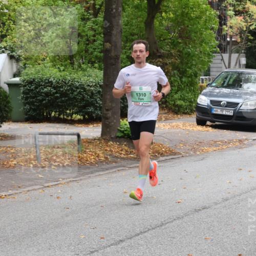 21.09.2025 - PSD Bank Halbmarathon Luisa Fischer http://msf.ph/oto/8924181 21.09.2025 11:15:25 Laufen 1310, 2956 meine-sportfotos.de