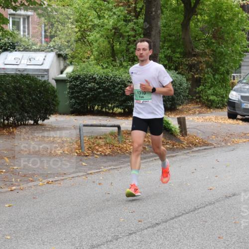 21.09.2025 - PSD Bank Halbmarathon Luisa Fischer http://msf.ph/oto/8924182 21.09.2025 11:15:25 Laufen 1310, 2956 meine-sportfotos.de