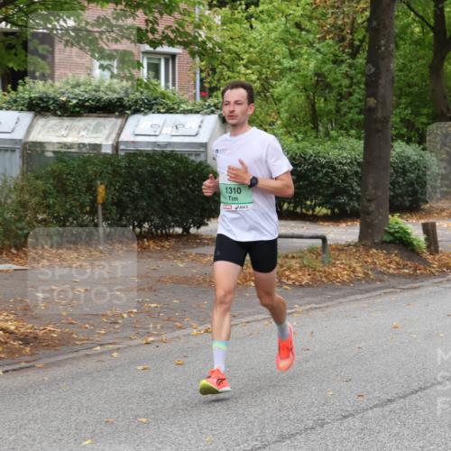 21.09.2025 - PSD Bank Halbmarathon Luisa Fischer http://msf.ph/oto/8924187 21.09.2025 11:15:26 Laufen 1310, 2956 meine-sportfotos.de