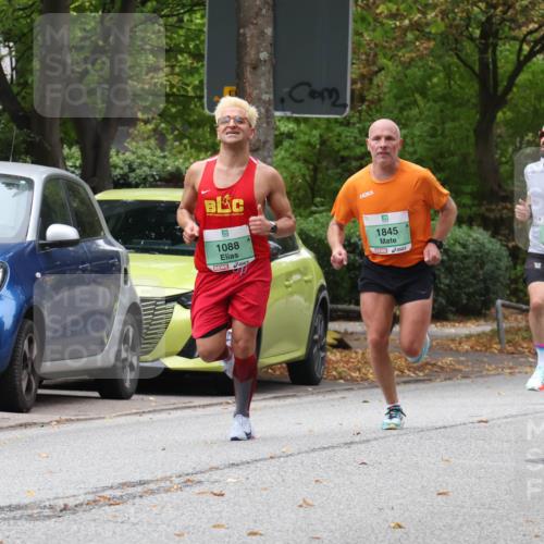 21.09.2025 - PSD Bank Halbmarathon Luisa Fischer http://msf.ph/oto/8924188 21.09.2025 11:15:52 Laufen 1088, 1845, 1989, 1178 meine-sportfotos.de