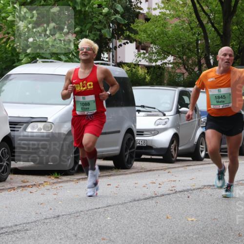 21.09.2025 - PSD Bank Halbmarathon Luisa Fischer http://msf.ph/oto/8924200 21.09.2025 11:15:55 Laufen 1088, 7, 3418, 1845, 1989 meine-sportfotos.de