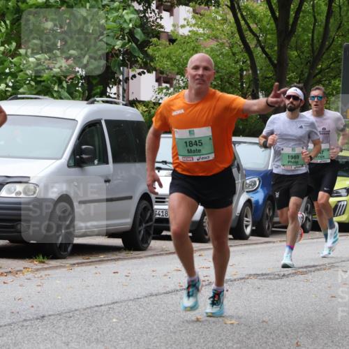 21.09.2025 - PSD Bank Halbmarathon Luisa Fischer http://msf.ph/oto/8924206 21.09.2025 11:15:55 Laufen 1088, 418, 1845, 1989, 47, 1178 meine-sportfotos.de