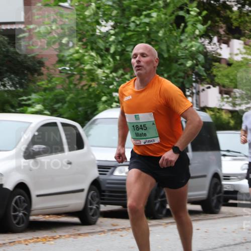 21.09.2025 - PSD Bank Halbmarathon Luisa Fischer http://msf.ph/oto/8924210 21.09.2025 11:15:56 Laufen 1845, 1963 meine-sportfotos.de