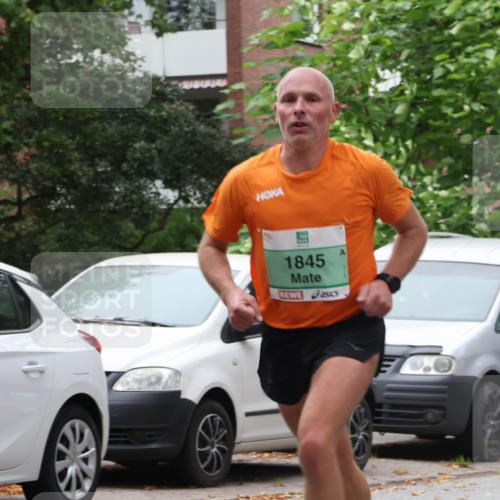 21.09.2025 - PSD Bank Halbmarathon Luisa Fischer http://msf.ph/oto/8924212 21.09.2025 11:15:56 Laufen 1845 meine-sportfotos.de